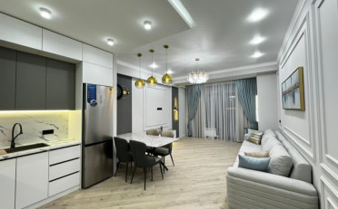 Купить квартиру Бишкек