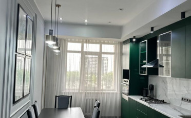 Купить квартиру Бишкек