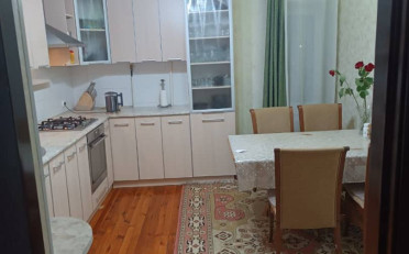 Купить квартиру Бишкек