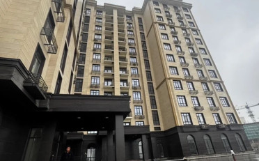 Купить квартиру Бишкек