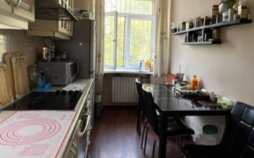 Купить квартиру Бишкек