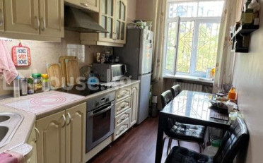 Купить квартиру Бишкек