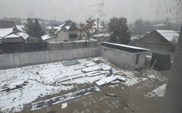 Купить квартиру Бишкек