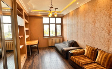 Купить квартиру Бишкек