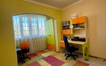 Купить квартиру Бишкек