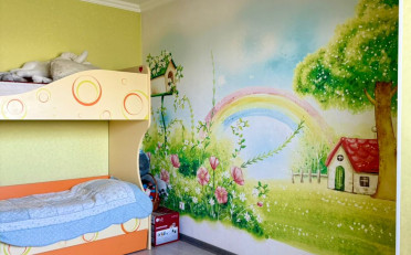 Купить квартиру Бишкек