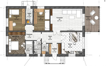 Купить квартиру Бишкек