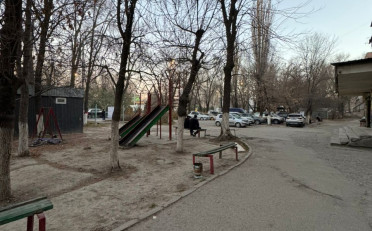 Купить квартиру Бишкек