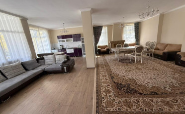 Купить квартиру Бишкек