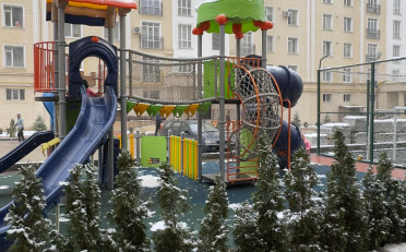 Купить квартиру Бишкек