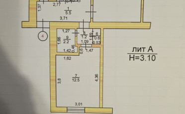  Агентство недвижимости