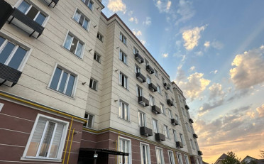  Агентство недвижимости