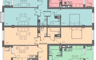 Купить квартиру Бишкек