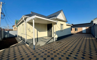 Купить квартиру Бишкек