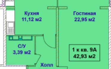  Агентство недвижимости