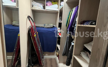 Купить квартиру Бишкек