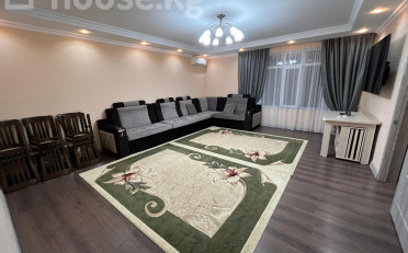 Купить квартиру Бишкек