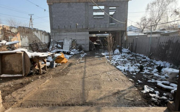 Купить квартиру Бишкек