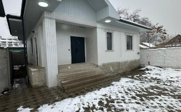 Купить квартиру Бишкек