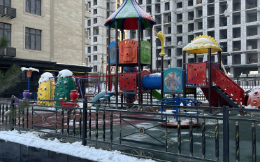 Купить квартиру Бишкек