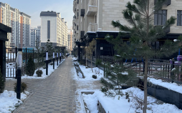 Купить квартиру Бишкек