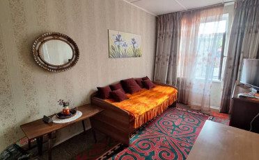 Купить квартиру Бишкек