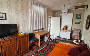 Купить квартиру Бишкек