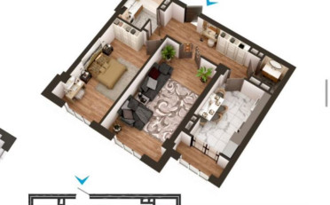  Агентство недвижимости