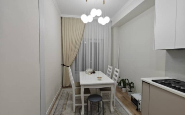 Купить квартиру Бишкек