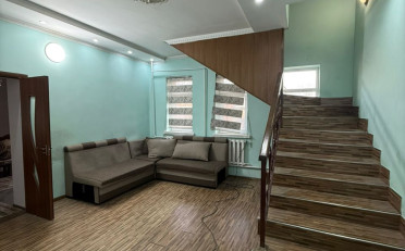 Купить квартиру Бишкек