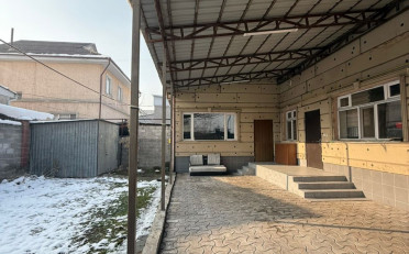 Купить квартиру Бишкек