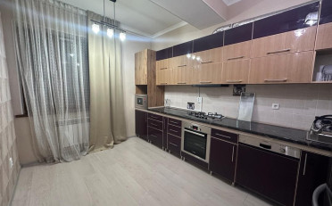 Купить квартиру Бишкек