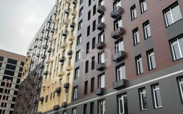 Купить квартиру Бишкек