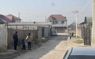 Купить квартиру Бишкек