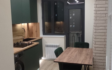  Агентство недвижимости