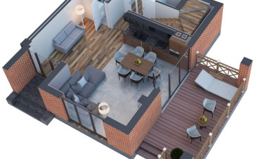 Купить квартиру Бишкек