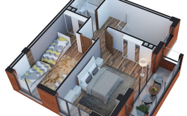 Купить квартиру Бишкек