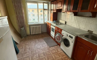 Купить квартиру Бишкек