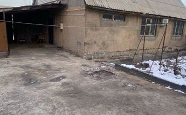 Купить квартиру Бишкек