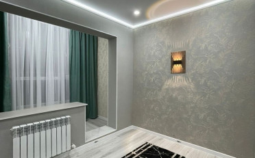 Купить квартиру Бишкек