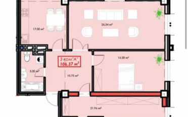  Агентство недвижимости