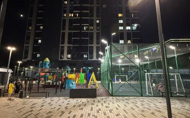  Агентство недвижимости