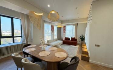 Купить квартиру Бишкек