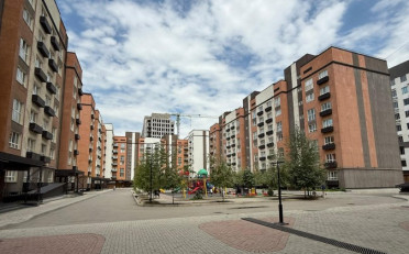 Купить квартиру Бишкек
