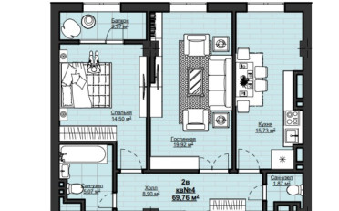  Агентство недвижимости