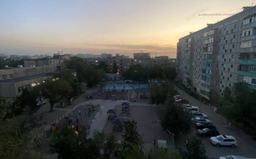 Купить квартиру Бишкек