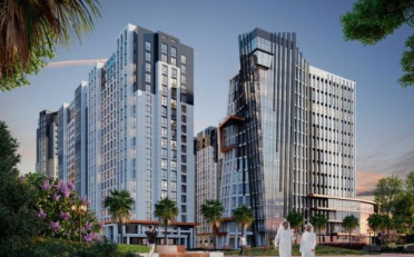  Агентство недвижимости