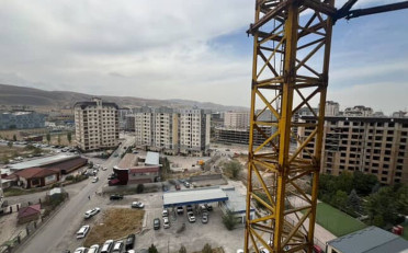 Купить квартиру Бишкек