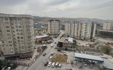 Купить квартиру Бишкек