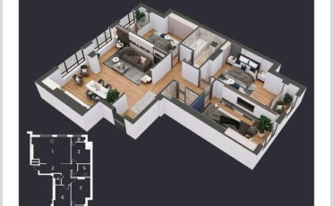  Агентство недвижимости